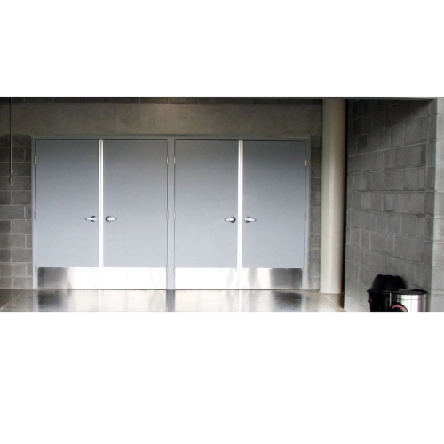 Commercial Fire Doors, Reinforced Hallway Doors